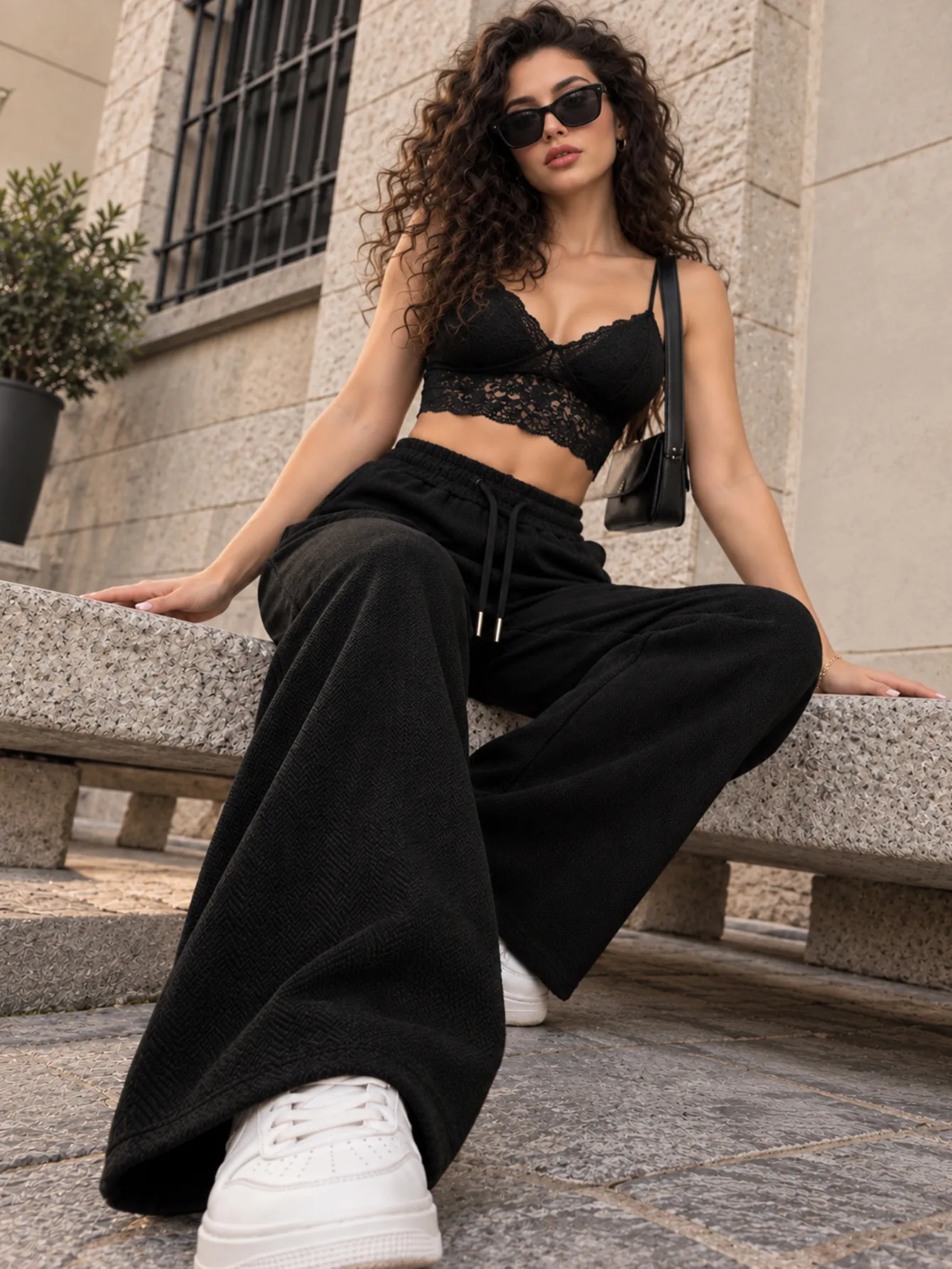 AD2650 pantalon dama 15816